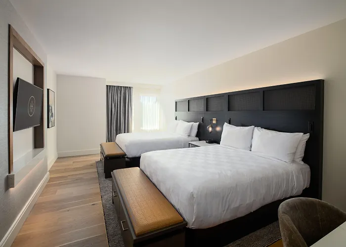 Hotel Hartness